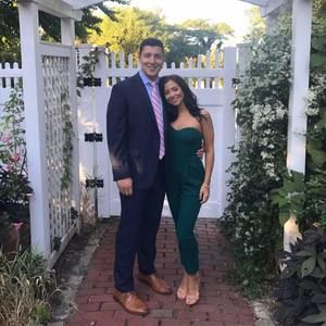 Meet your Posher, Carly